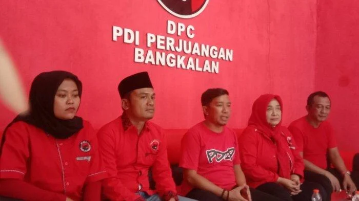 PDIP Ditegur Partai Lain, Herzaky: Rakyat Butuh Kejelasan Bukan Abu-Abu