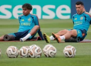 Pedro Porro dan Lamine Yamal Siap Hadapi Argentina di Final Piala Dunia 2026