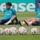 Pedro Porro dan Lamine Yamal Siap Hadapi Argentina di Final Piala Dunia 2026