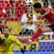 Pedro Porro dan Mikel Merino Bawa Spanyol ke Perempat Final Piala Dunia 2026
