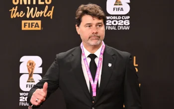 Pedro Porro Pahlawan Spanyol, Menghancurkan Mimpi Prancis di Piala Dunia 2026