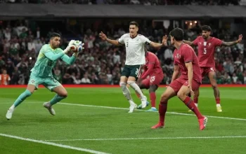 Pedro Vite dan Meksiko Sukses Menembus Babak 16 Besar Piala Dunia 2026