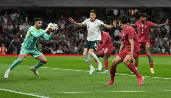 Pedro Vite dan Meksiko Sukses Menembus Babak 16 Besar Piala Dunia 2026