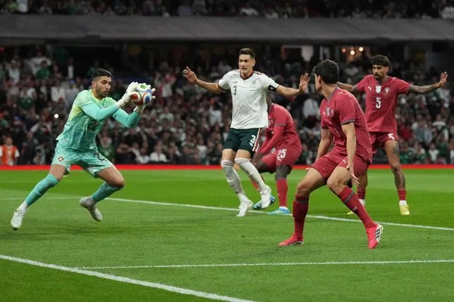 Pedro Vite dan Meksiko Sukses Menembus Babak 16 Besar Piala Dunia 2026