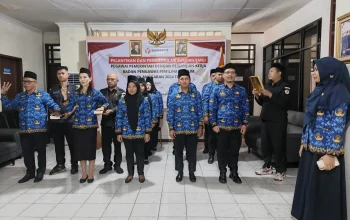 Pegawai Pemerintah dengan Perjanjian Kerja: Hak dan Tanggung Jawab