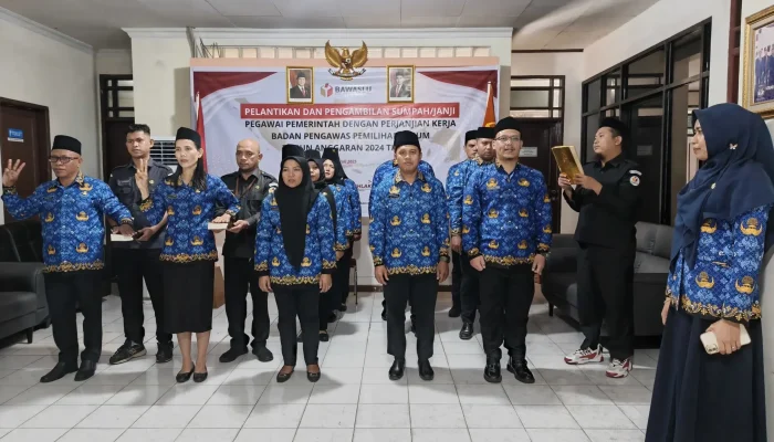 Pegawai Pemerintah dengan Perjanjian Kerja: Hak dan Tanggung Jawab