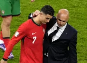 Pelatih Portugal Roberto Martinez Tinggalkan Jabatannya Setelah Kekalahan dari Spanyol