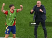 Pelatih Spanyol Membuat Sejarah di Piala Dunia 2026