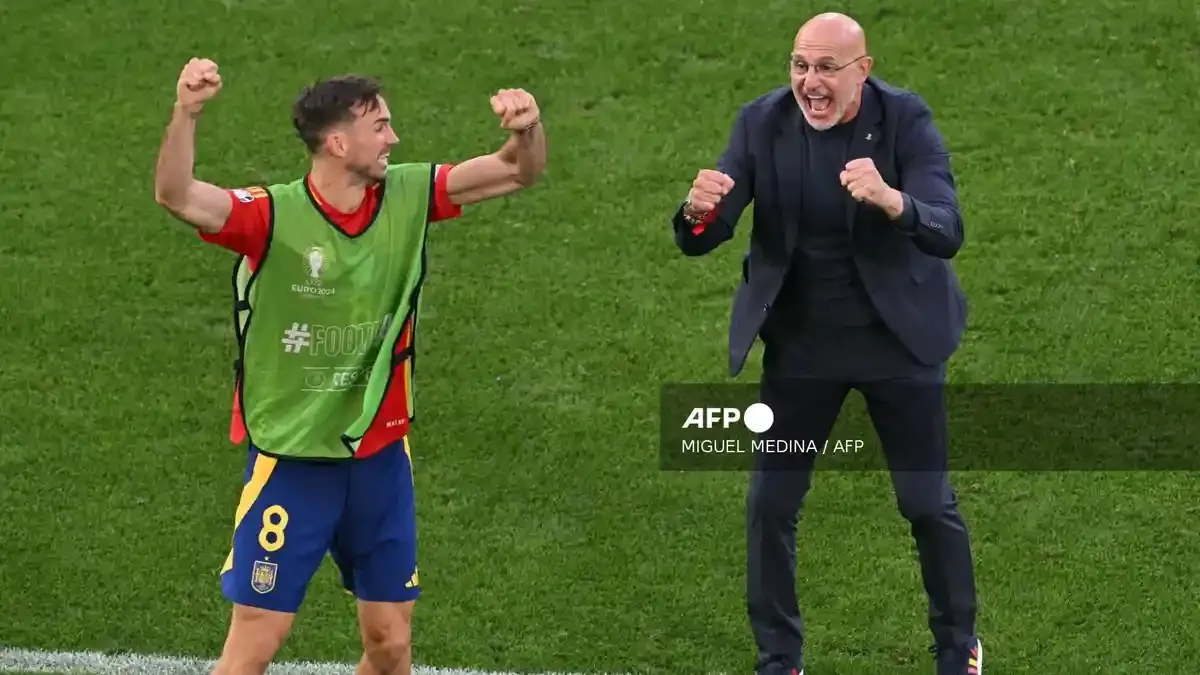 Pelatih Spanyol Membuat Sejarah di Piala Dunia 2026