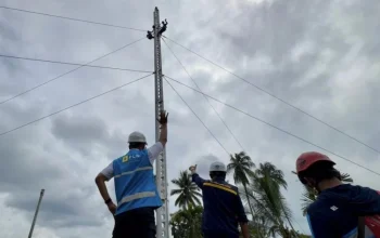 Pemadaman Listrik Bergilir di Kalimantan: PLN Targetkan Sistem Normal 12 Juli 2026