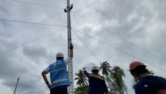 Pemadaman Listrik Bergilir di Kalimantan: PLN Targetkan Sistem Normal 12 Juli 2026