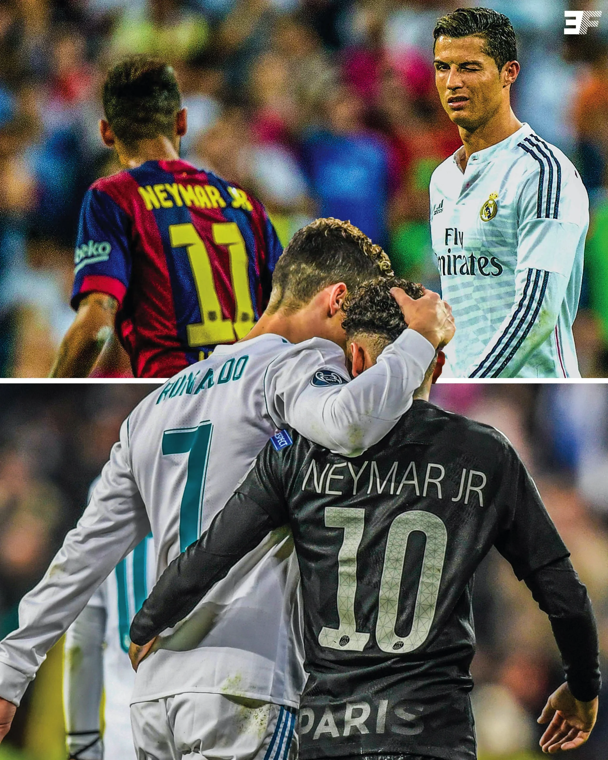 Pemain Legendaris Sepak Bola Mengucapkan Selamat Tinggal: Ronaldo, Neymar, dan Ochoa di Puncak Karir Mereka
