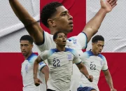 Pemain Muda Inggris, Jude Bellingham, Menghadapi Ancaman Hukuman Setelah Insiden di Piala Dunia
