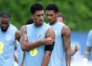 Pemain Muda Inggris, Jude Bellingham, Pecahkan Rekor di Piala Dunia 2026