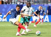 Pemain Muda Kylian Mbappe Pecahkan Rekor di Piala Dunia 2026