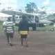 Pembakaran Pesawat di Papua: Kasus Penembakan Pilot AS yang Menggemparkan