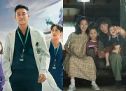 Pemenang Blue Dragon Series Awards 2026: The Scarecrow Mendominasi