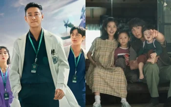 Pemenang Blue Dragon Series Awards 2026: The Scarecrow Mendominasi