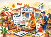 Pemerintah Beri Subsidi untuk Masyarakat, Apa Saja yang Dapat Dibeli dengan Subsidi?