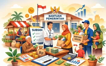 Pemerintah Beri Subsidi untuk Masyarakat, Apa Saja yang Dapat Dibeli dengan Subsidi?