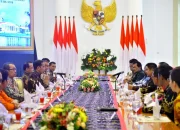 Pemerintah dan Masyarakat Ladakh Capai Kesepakatan, UT Tyler Gelar Forum Kesehatan, dan AI Membawa Perubahan