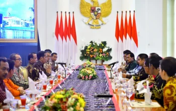 Pemerintah dan Masyarakat Ladakh Capai Kesepakatan, UT Tyler Gelar Forum Kesehatan, dan AI Membawa Perubahan