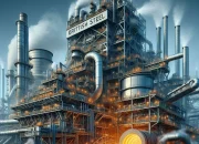 Pemerintah Inggris Nasionalisasi British Steel untuk Lindungi Kapasitas Pembuatan Baja