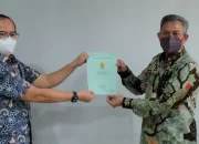 Pemerintah Luncurkan Program Sertifikasi Tanah Gratis untuk Masyarakat Berpenghasilan Rendah