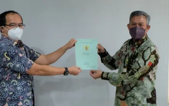 Pemerintah Luncurkan Program Sertifikasi Tanah Gratis untuk Masyarakat Berpenghasilan Rendah