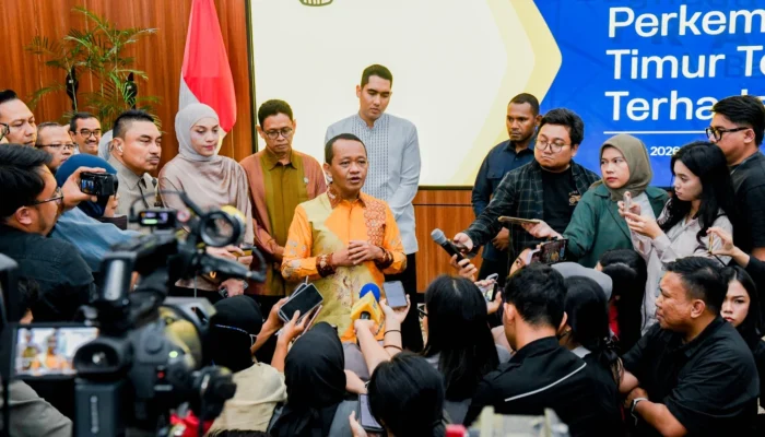 Pemerintah Pastikan Pasokan Batu Bara untuk PLN Aman