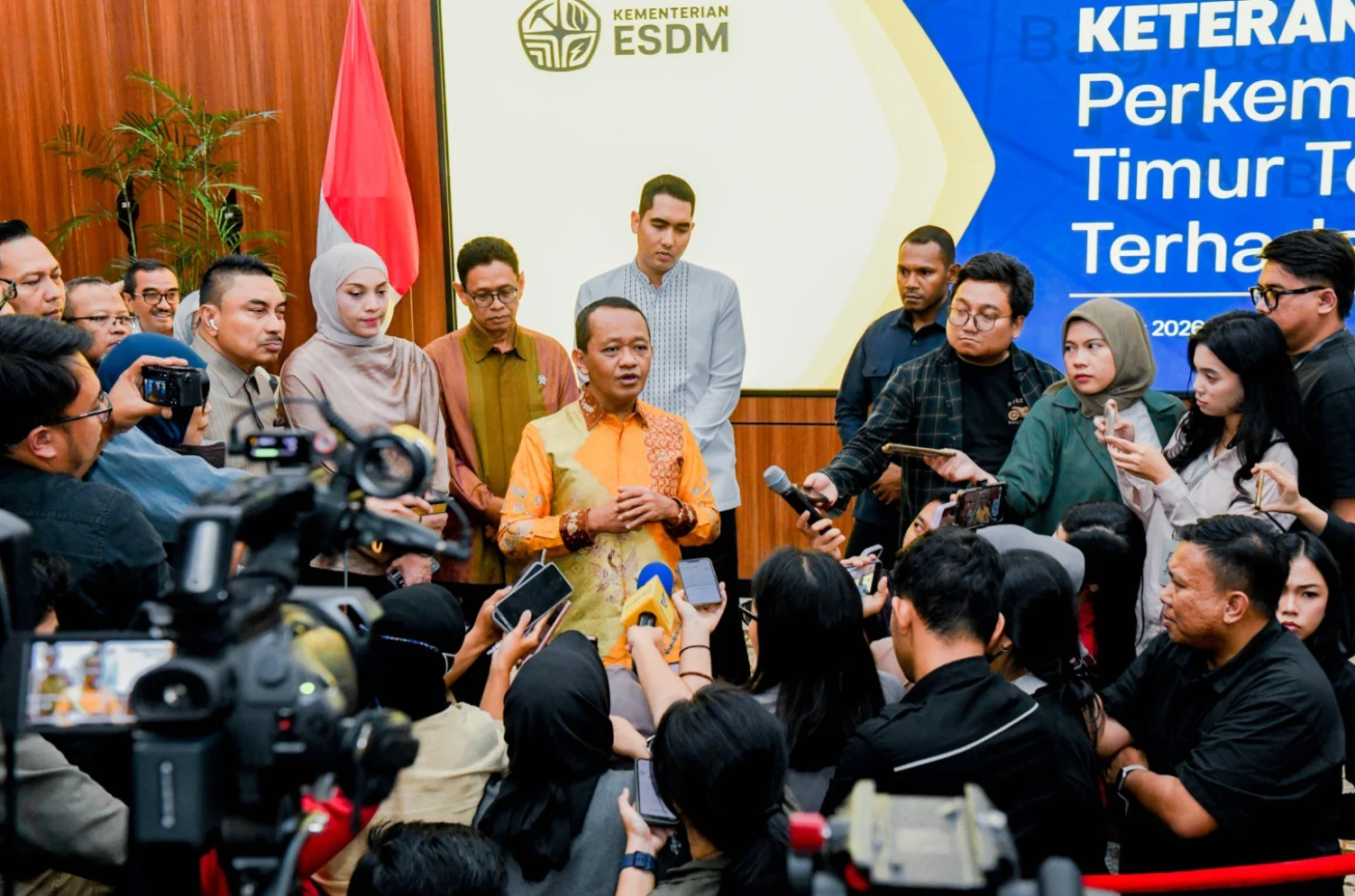 Pemerintah Pastikan Pasokan Batu Bara untuk PLN Aman