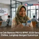 Pemerintah Salurkan Bansos PKH dan BPNT Triwulan Ketiga, Cek Cara dan Syarat Penerima