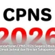 Pemerintah Segera Buka Rekrutmen CPNS 2026, Berikut Informasi Terbaru
