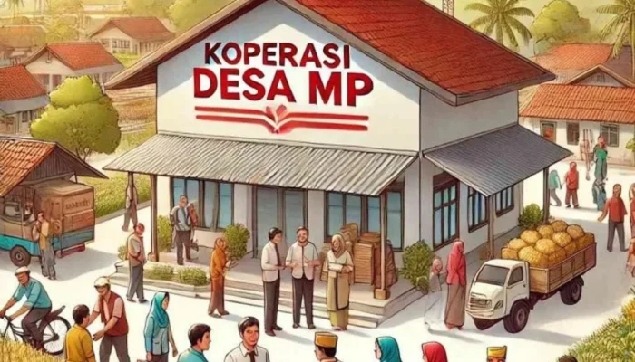 Pemerintah Siapkan Penyaluran Bansos Melalui Koperasi Desa Merah Putih, Ini yang Perlu Diketahui