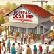 Pemerintah Siapkan Penyaluran Bansos Melalui Koperasi Desa Merah Putih, Ini yang Perlu Diketahui