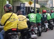 Pemerintah Siapkan Peraturan Presiden untuk Mengatur Ekosistem Ojek Online