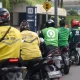 Pemerintah Siapkan Peraturan Presiden untuk Mengatur Ekosistem Ojek Online