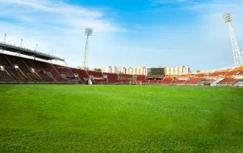 Pemerintah Skotlandia Perkuat Larangan Sepak Bola untuk Mengatasi Invasi Lapangan dan Penggunaan Pyrotechnic
