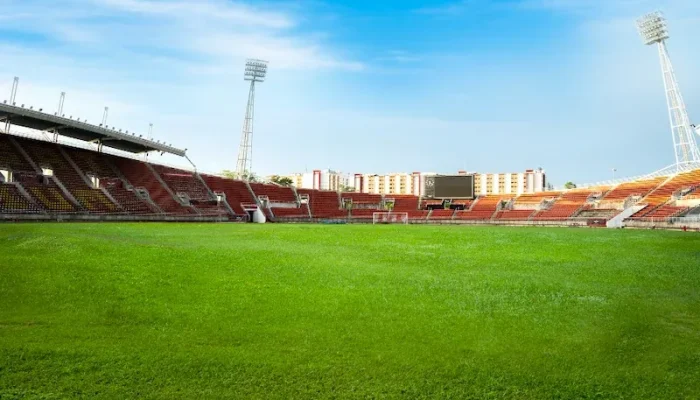 Pemerintah Skotlandia Perkuat Larangan Sepak Bola untuk Mengatasi Invasi Lapangan dan Penggunaan Pyrotechnic