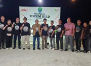 Pemkab Bulungan Siap Kembangkan UMKM dan Infrastruktur untuk Meningkatkan Perekonomian Daerah