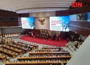 Pencarian Gubernur Bank Indonesia Baru: Prabowo Mencari Calon dengan Nasionalisme Tinggi