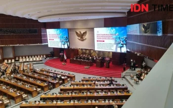 Pencarian Gubernur Bank Indonesia Baru: Prabowo Mencari Calon dengan Nasionalisme Tinggi