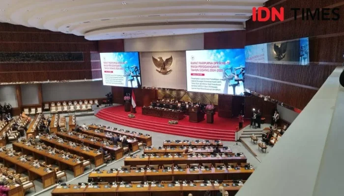 Pencarian Gubernur Bank Indonesia Baru: Prabowo Mencari Calon dengan Nasionalisme Tinggi