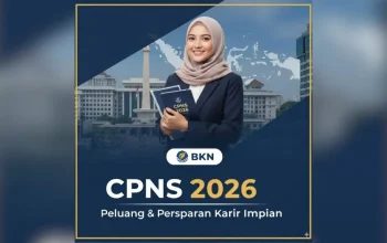 Pendaftaran CPNS 2026: Info Terbaru dari BKN dan PersiapanASN di Berbagai Daerah
