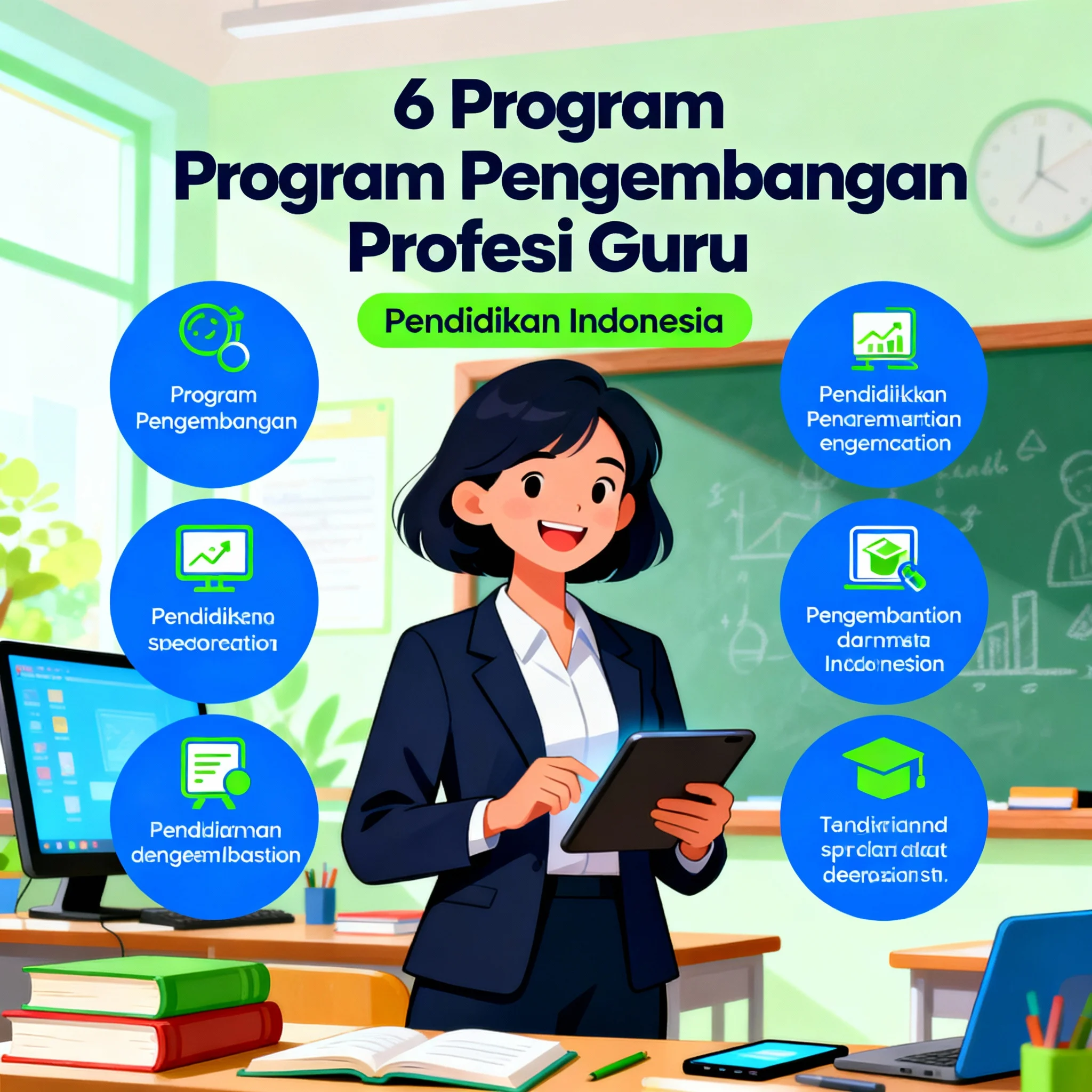 Pendidikan Profesi Guru: KSP dan Kemendikdasmen Dorong Kualitas Pendidikan