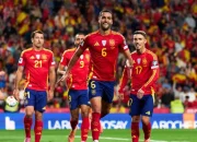Penelope Cruz Saksikan Pertandingan Spanyol vs Austria di Piala Dunia 2026