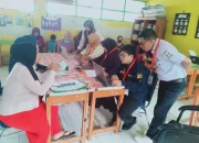 Penerimaan Murid Baru di Makassar Berjalan Lancar, Pemkot Siapkan Sekolah Swasta Gratis