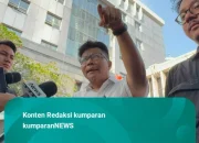 Pengacara Don Ritto: Uang di Kafe de’Clan untuk Bangun Dermaga di Kalimantan Timur