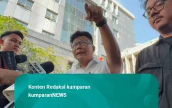 Pengacara Don Ritto: Uang di Kafe de'Clan untuk Bangun Dermaga di Kalimantan Timur