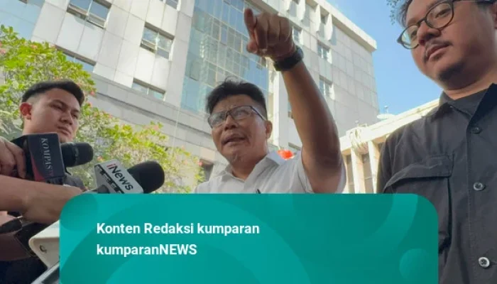 Pengacara Don Ritto: Uang di Kafe de’Clan untuk Bangun Dermaga di Kalimantan Timur